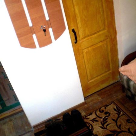Мини Студия Центр Николаева Соборной-Макарова Макдональдс Wi-Fi 1 Диван 2 Этаж Luaran gambar